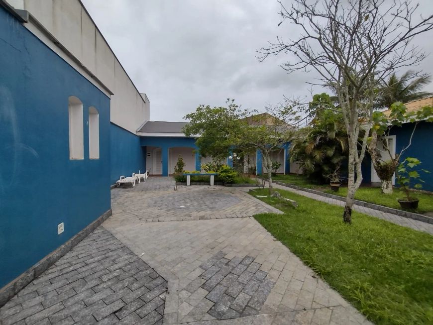Casa frente mar Cibratel 2