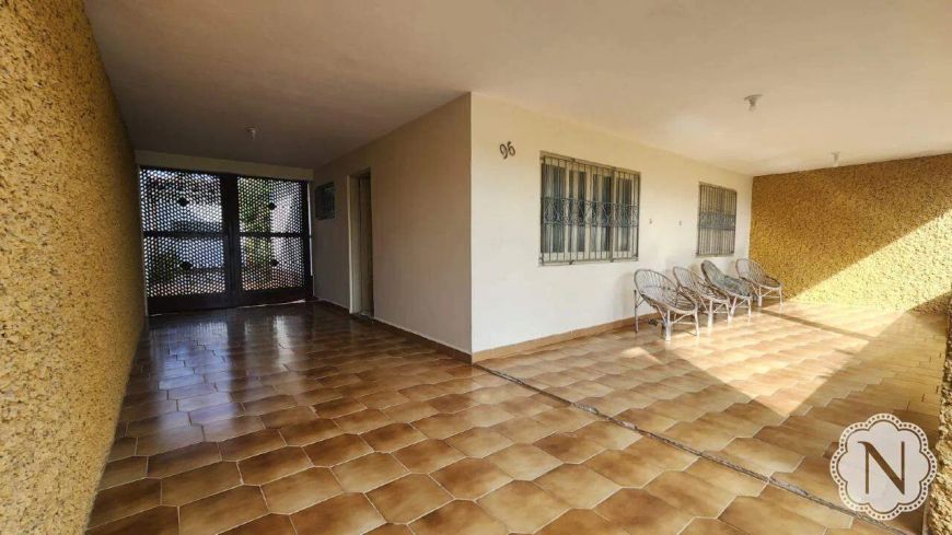 Casa à venda com 2 quartos no bairro Guarda Civil