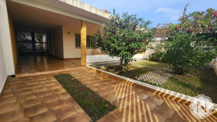 Casa à venda com 2 quartos no bairro Guarda Civil