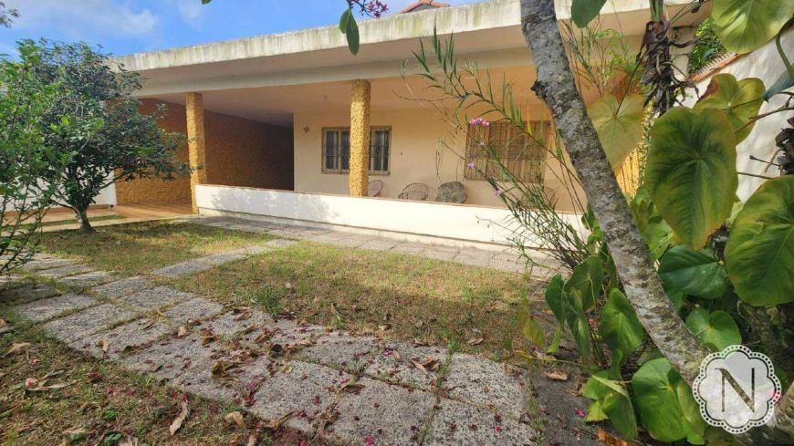 Casa à venda com 2 quartos no bairro Guarda Civil