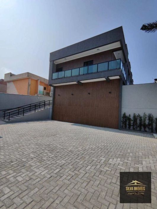 Village com 2 dormitórios à venda, 126 m² por R$ 597.000,00 - Praia dos Sonhos - Itanhaém/SP