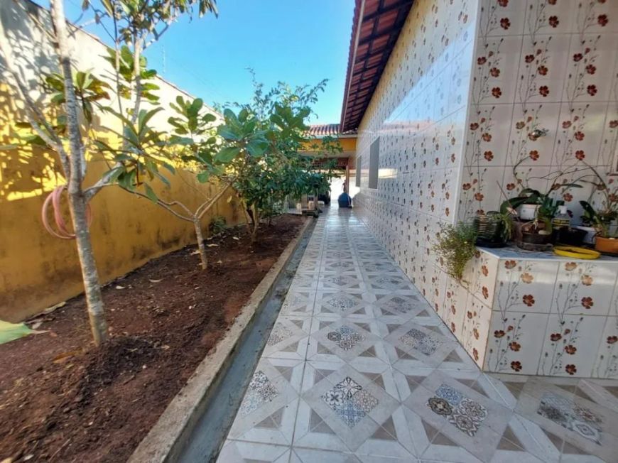 Sua Nova Casa em Itanhaém: Perfeita Para Quem Busca Qualidade de Vida!