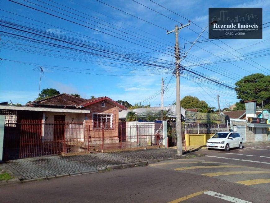 Terreno venda bairro Portão - Curitiba/PR