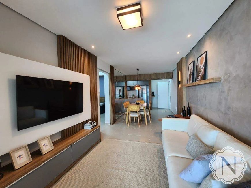 Apartamento à venda com 2 quartos no bairro Centro