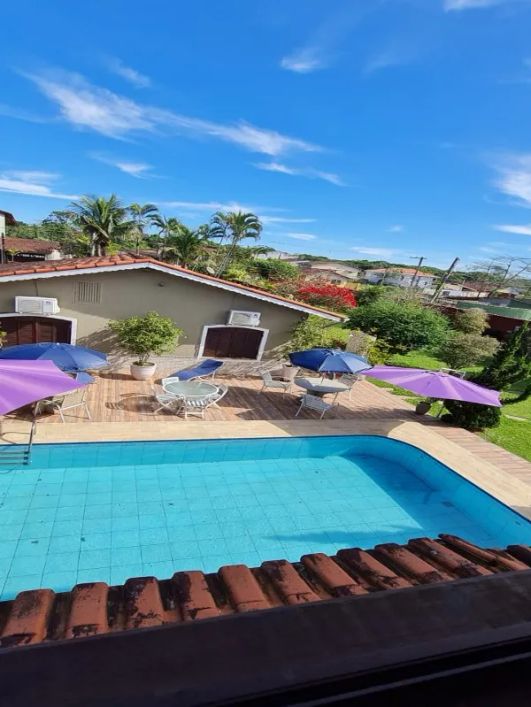 OPORTUNIDADE DE INVESTIMENTO NA CIDADE DE ITANHAÉM - CASA ALTO PADRÃO