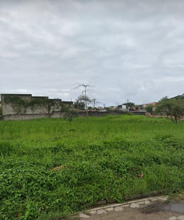 TERRENO COM 1.800M² NO BAIRRO UMUARAMA Á 360 METROS DA RODOVIA EM ITANHAEM