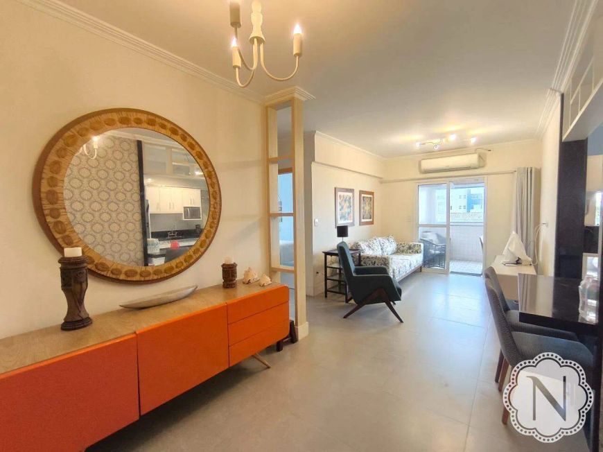 Apartamento à venda com 2 quartos no bairro Centro
