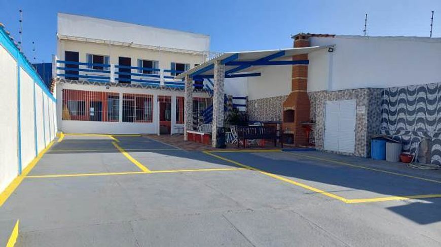 Sobrado para venda com 5 quartos em Jamaica - Itanhaém - SP