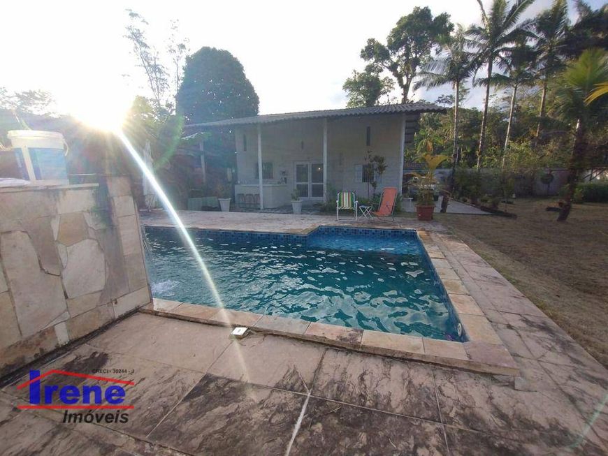 Chácara com 4 dormitórios à venda, 1250 m² por R$ 640.000,00 - Jardim Aguapeú - Itanhaém/SP