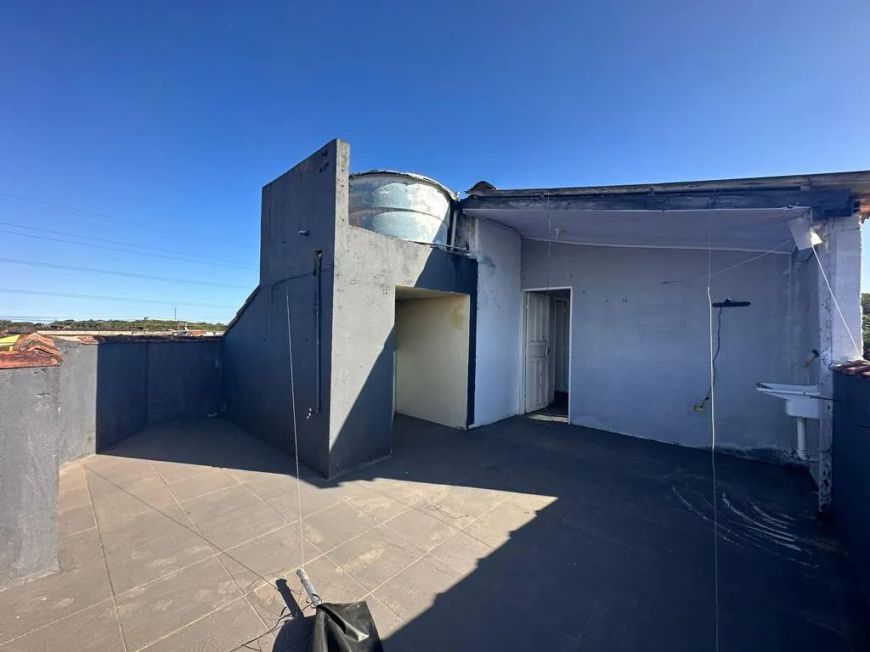 Apartamento para Venda em Itanhaém, Grandesp, 2 dormitórios, 1 banheiro