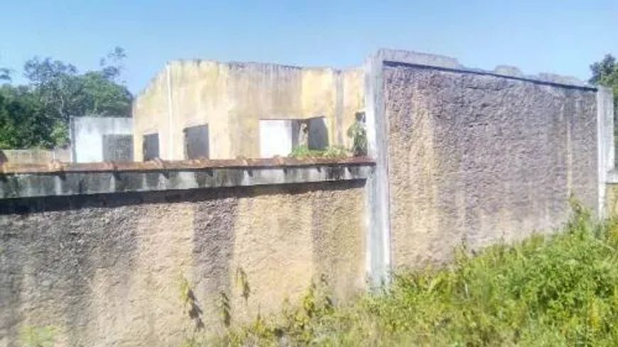 Imóvel para venda possui 280 metros quadrados em Jardim Maramba - Itanhaém - SP