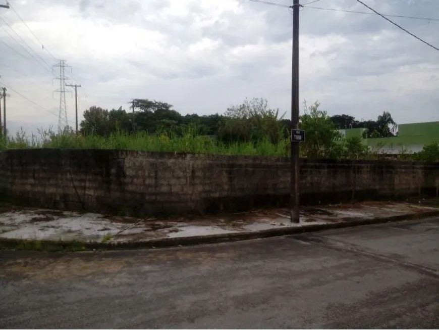 Terreno Lado Praia em Itanhaém