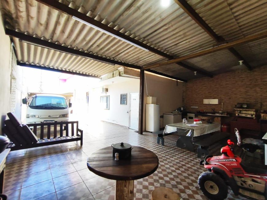 Casa para venda com 2 quartos em São Fernando - Itanhaém - SP