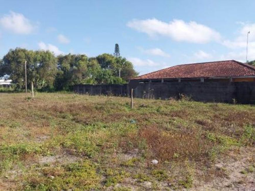 Lote/Terreno tem 929 metros quadrados em Luíza Mar Mirim - Itanhaém - SP