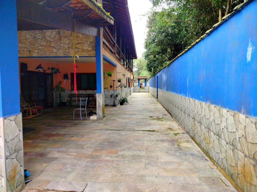 🌳 Chácara à venda no bairro São Fernando – Itanhaém! 🌳