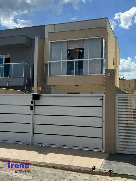 Sobrado com 2 dormitórios à venda, 74 m² por R$ 720.000,00 - Suarão - Itanhaém/SP