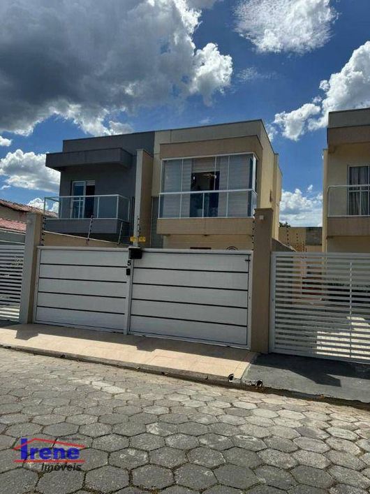 Sobrado com 2 dormitórios à venda, 74 m² por R$ 720.000,00 - Suarão - Itanhaém/SP