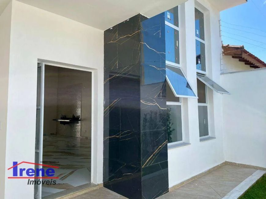 Casa com 3 dormitórios à venda, 140 m² por R$ 740.000,00 - Estância Balneária Tupy - Itanhaém/SP