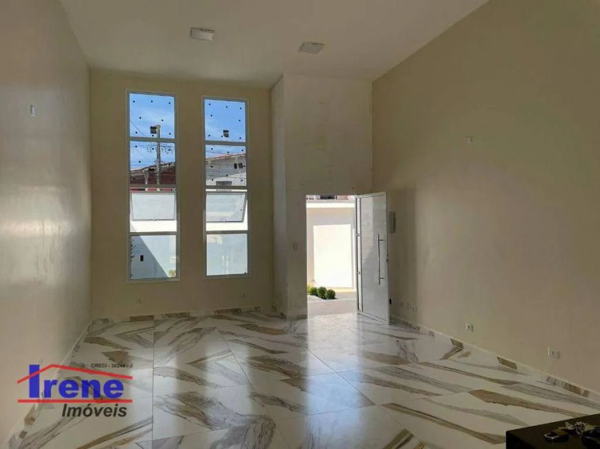 Casa com 3 dormitórios à venda, 140 m² por R$ 740.000,00 - Estância Balneária Tupy - Itanhaém/SP
