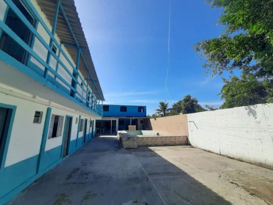 Comercial para Venda em Itanhaém, Jardim Fenix, 12 dormitórios, 12 suítes, 10 vagas