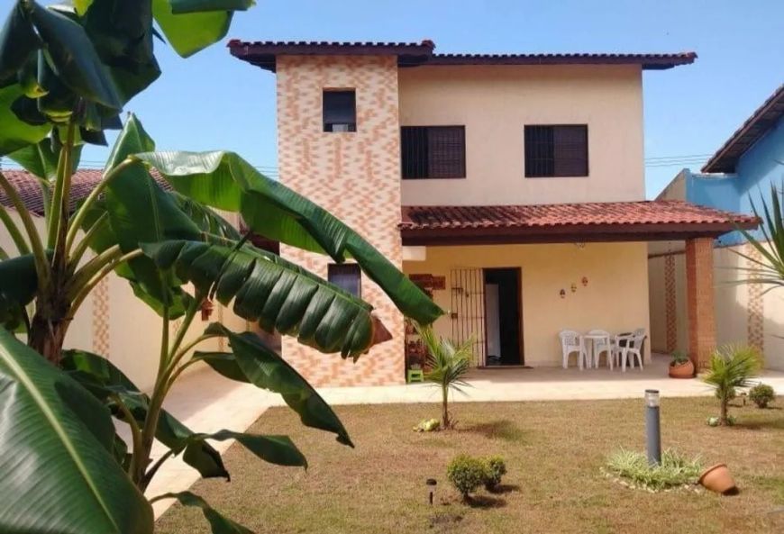 Casa à Venda no Cibratel 2, Itanhaém: Oportunidade Ideal para Morar ou Investir!