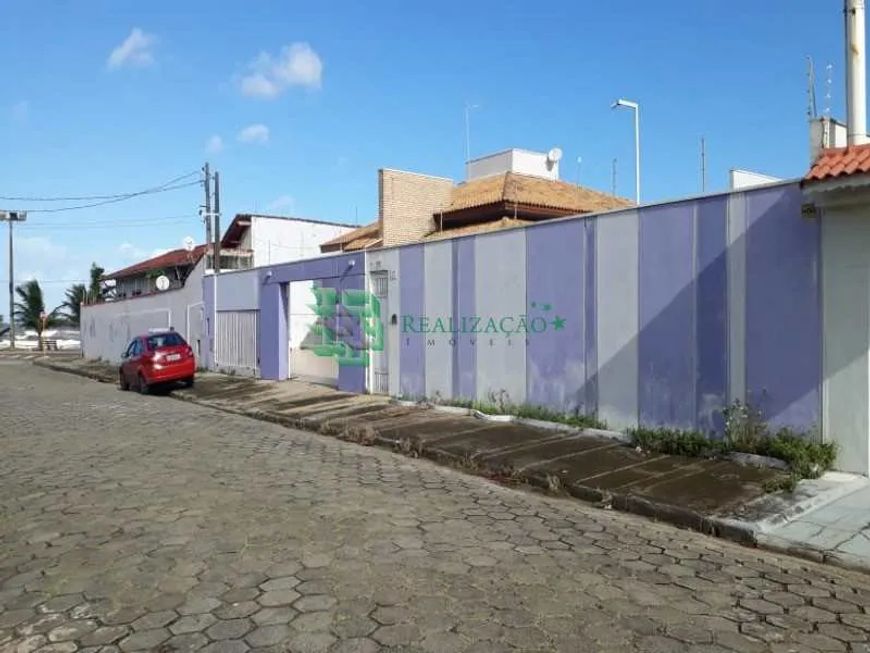 Casa Alto Padrão, 6 dorms, piscina, Nova Itanhaém