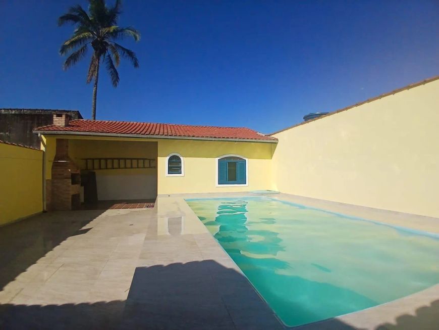 Casa para Venda no bairro Santa Julia, Itanhaém-SP