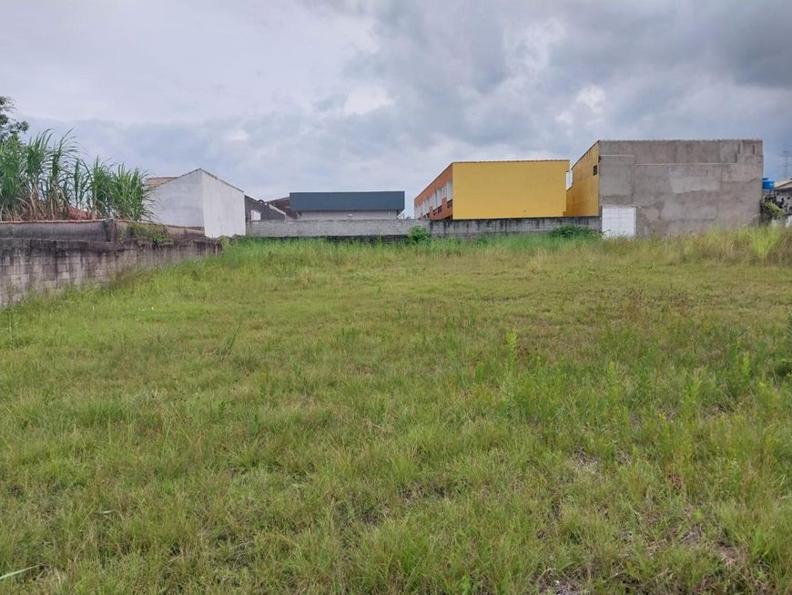 Lote/Terreno para venda tem 1794 metros quadrados em Cibratel II - Itanhaém - SP