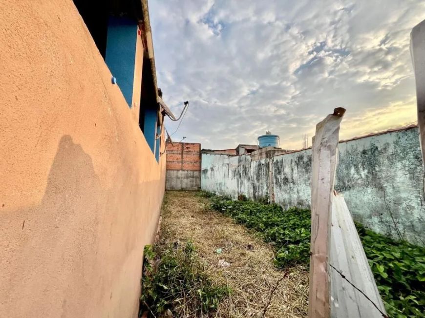 TERRENO EM ITANHAÉM-SP LOCALIZADO NO BAIRRO OÁSIS