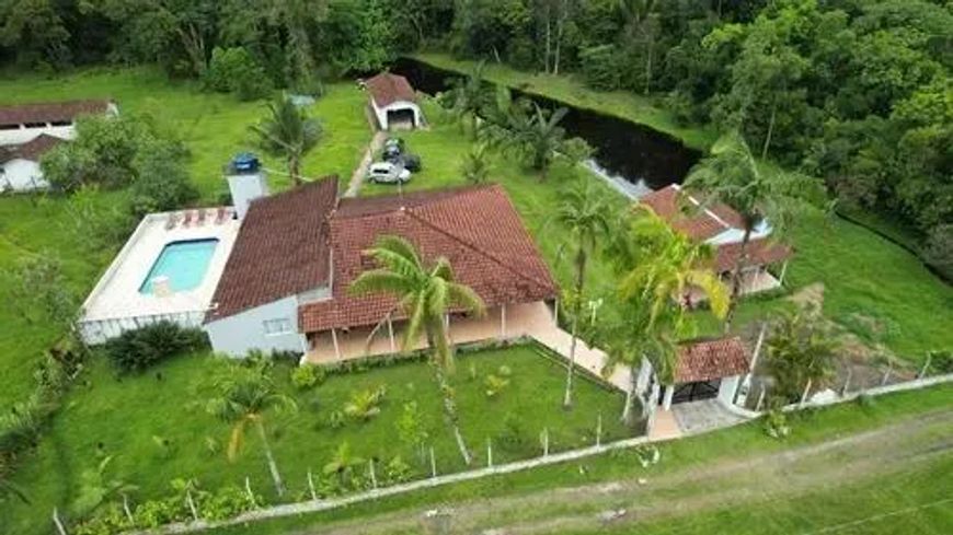 Chácara para Venda no bairro Chácara Lucel, Itanhaém-SP
