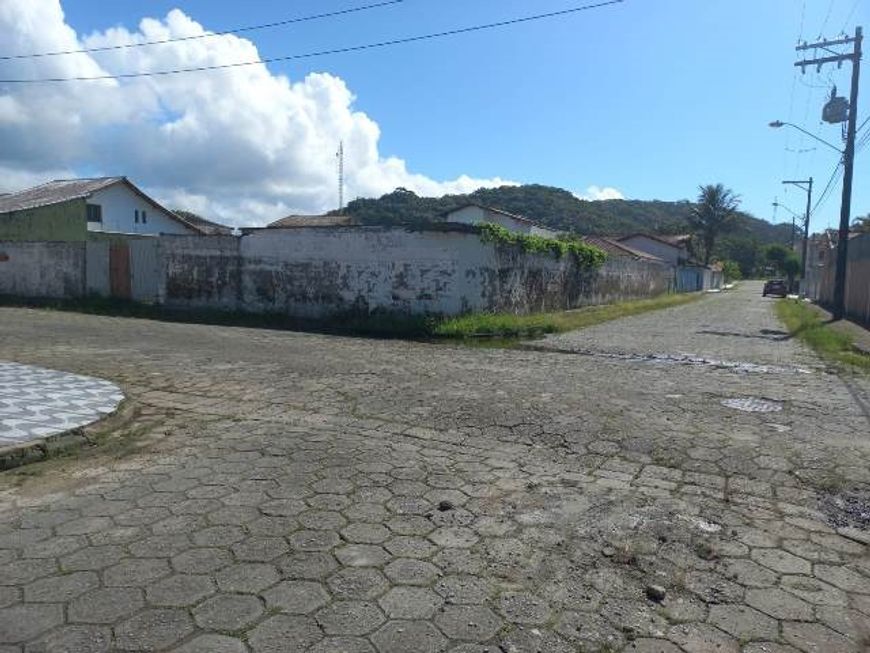 TERRENO NA PRAIA DOS SONHOS , EM ITANHAÉM , LITORAL SUL DE SÃO PAULO !