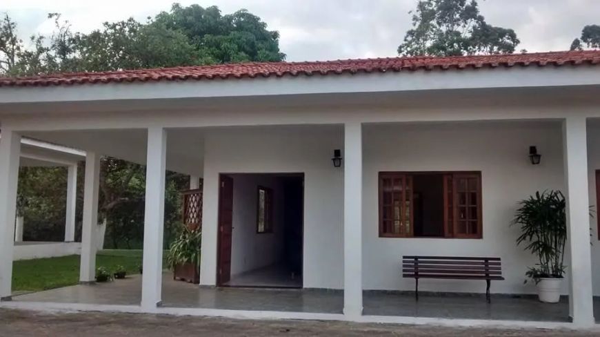 Chácara para Venda em Itanhaém, jardim umuarama, 7 dormitórios, 5 suítes, 8 banheiros, 10 vagas