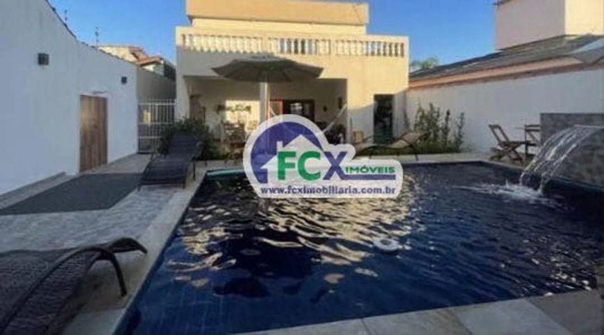 CASA PARA VENDA NO BAIRRO NOVA ITANHAÉM, Itanhaém-SP