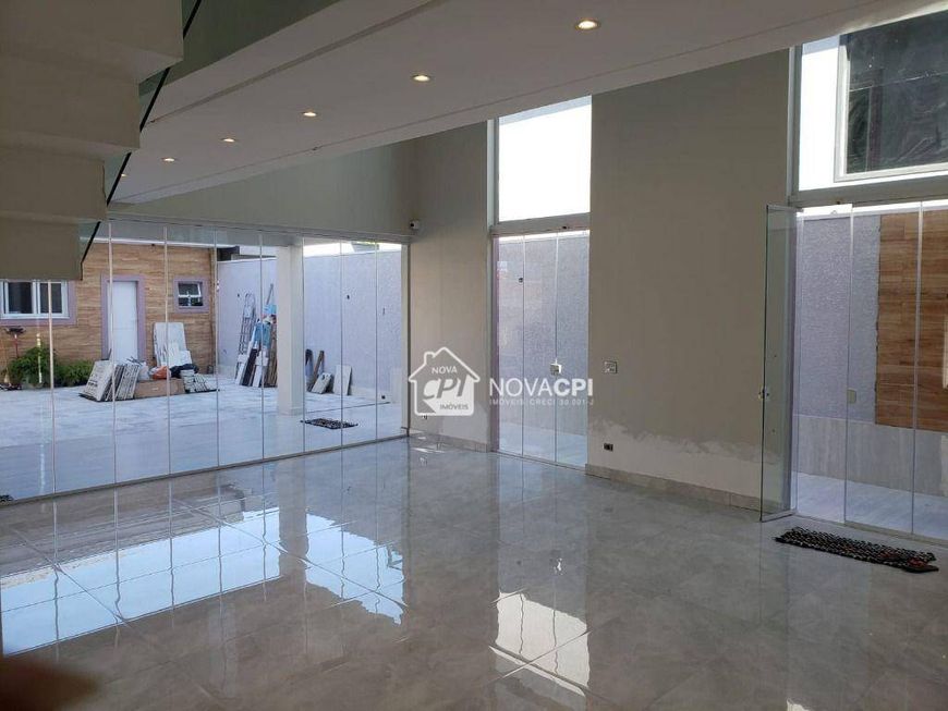 Casa com 4 dormitórios à venda, 286 m² por R$ 2.300.000,00 - Vila São Paulo - Itanhaém/SP