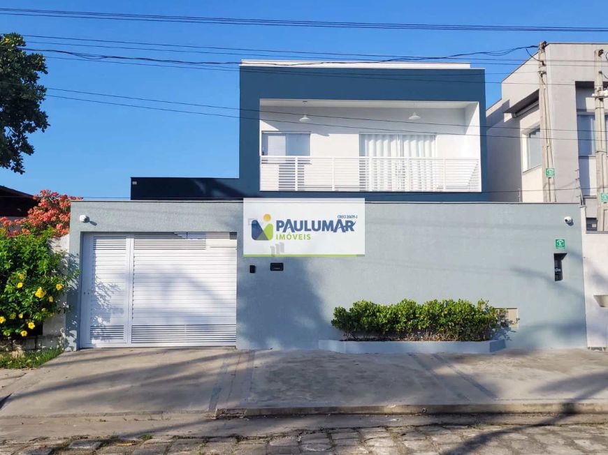 Sobrado com 3 quartos, Cibratel I, Itanhaém - R$ 1.1 mi, Cod: 833253