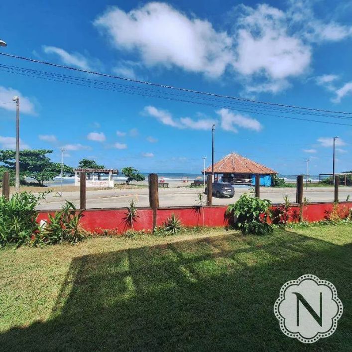 Pousada à venda com 2 quartos no bairro Gaivota (Praia)