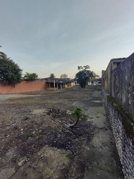 Lote/Terreno para venda possui 1200 metros quadrados em Praia Do Sonho - Itanhaém - SP