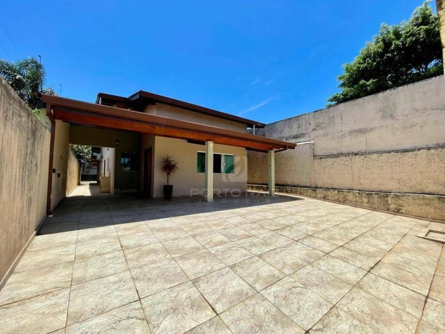 Casa com 5 dormitórios à venda, 213 m² por R$ 780.000,00 - Praia dos Sonhos - Itanhaém/SP
