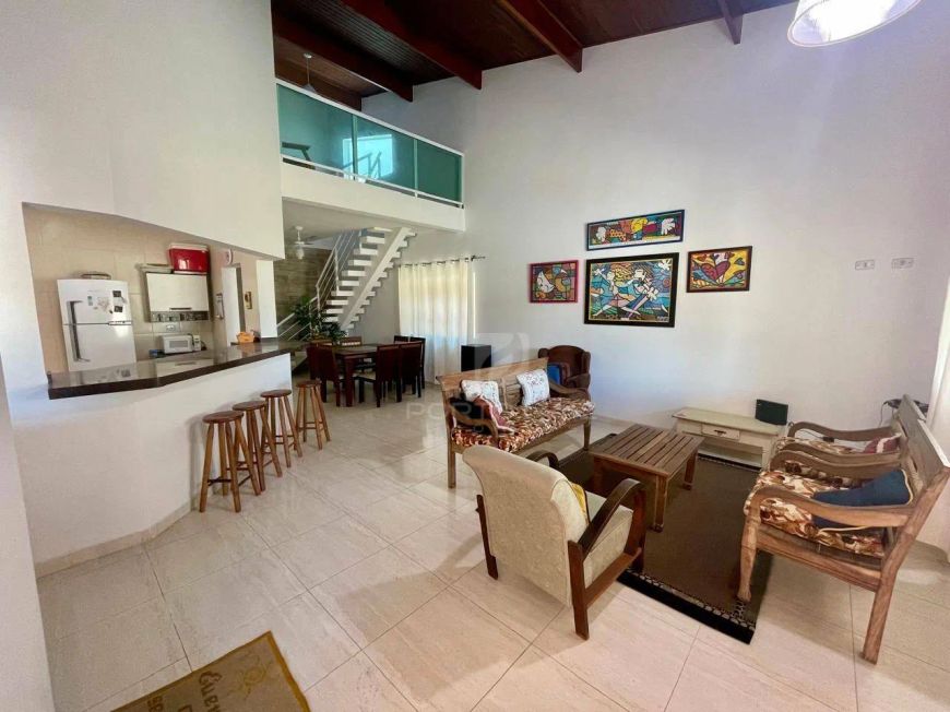 Casa com 5 dormitórios à venda, 213 m² por R$ 780.000,00 - Praia dos Sonhos - Itanhaém/SP