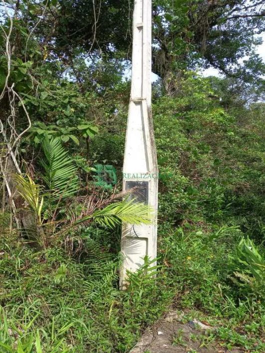 Terreno, Raminho, Itanhaém - R$ 80 mil, Cod: 9143