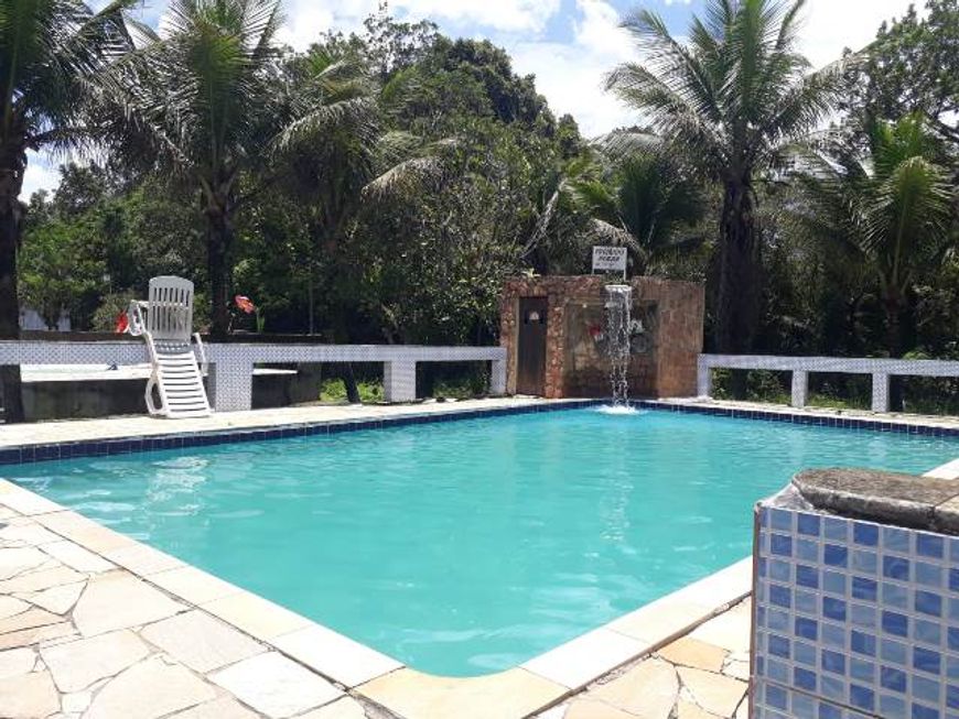 Fazenda/Sítio/Chácara para venda com 7 quartos em Bopiranga - Itanhaém - SP