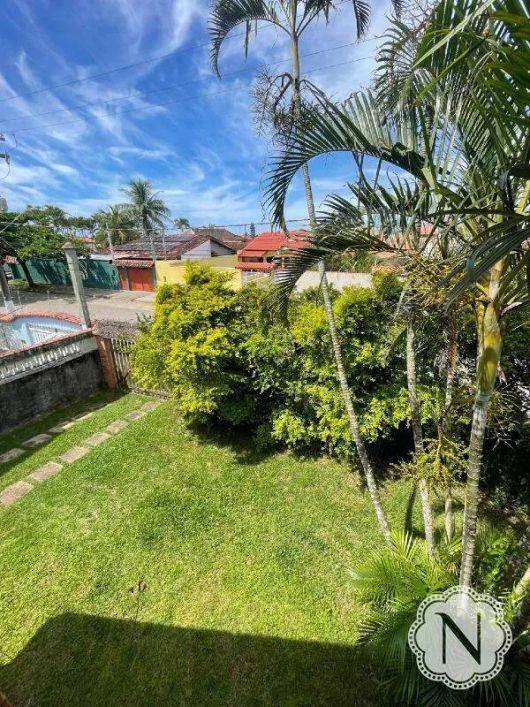 Casa à venda com 5 quartos no bairro Tupy