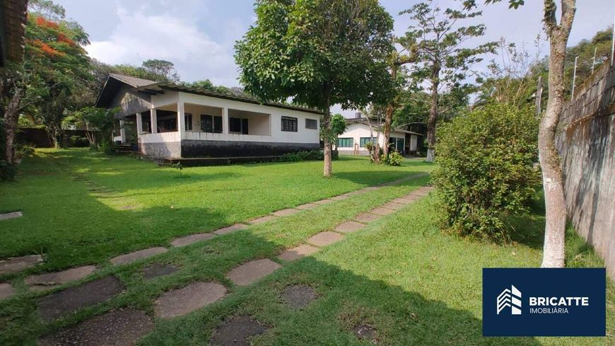Casa à venda, 5 quartos, 2 suítes, 4 vagas, Suarão - Itanhaém/SP