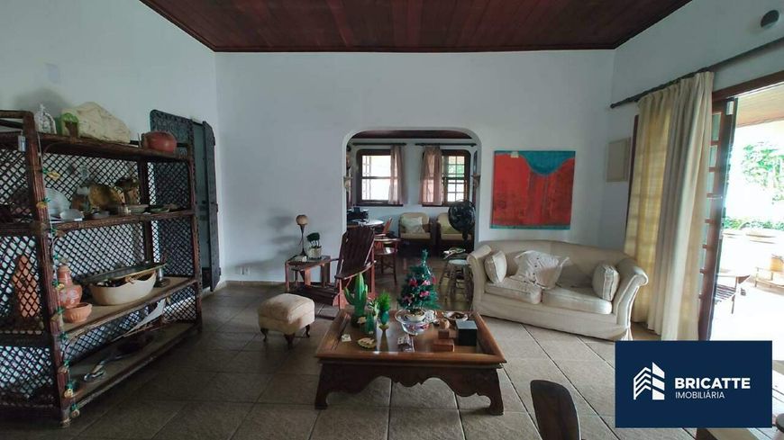 Casa à venda, 5 quartos, 2 suítes, 4 vagas, Suarão - Itanhaém/SP
