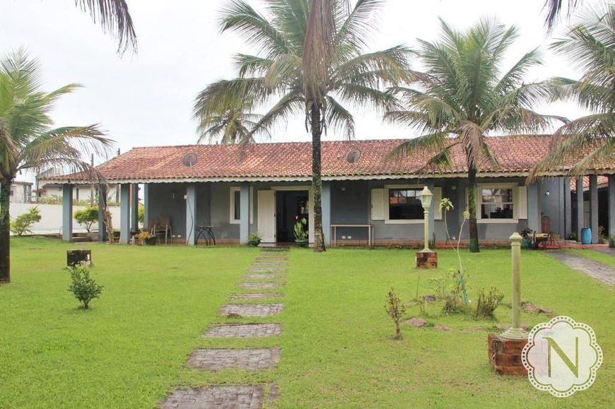 Casa à venda com 4 quartos no bairro Cibratel