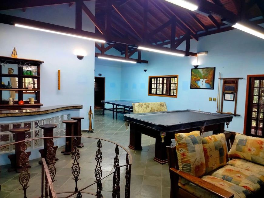 Imóvel para venda com 690 metros quadrados com 4 quartos em Sao Fernando Chacaras - Itanhaém - SP