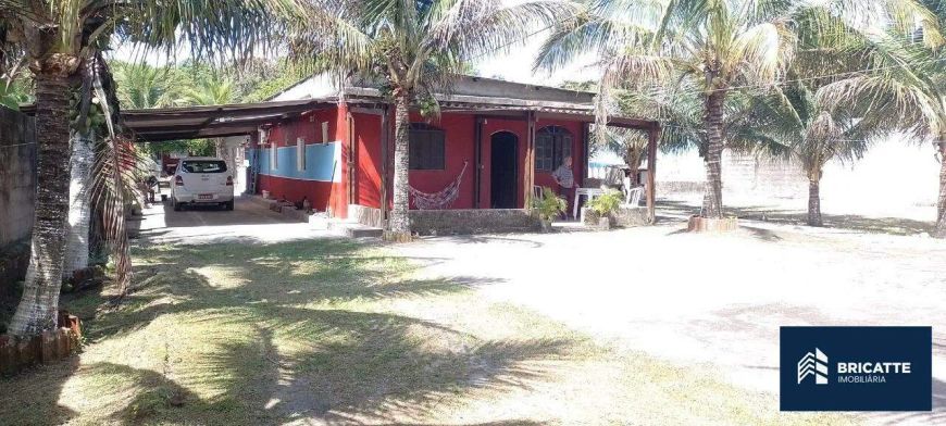 Chácara à venda no Jardim São Fernando