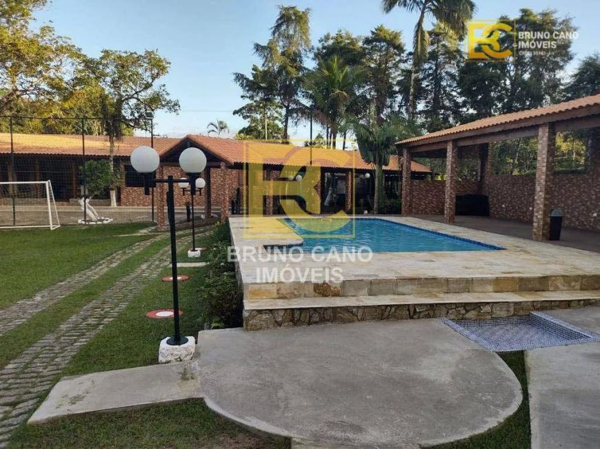 Chácara à venda com 50000 m² - Parque Real - Itanhaém/SP
