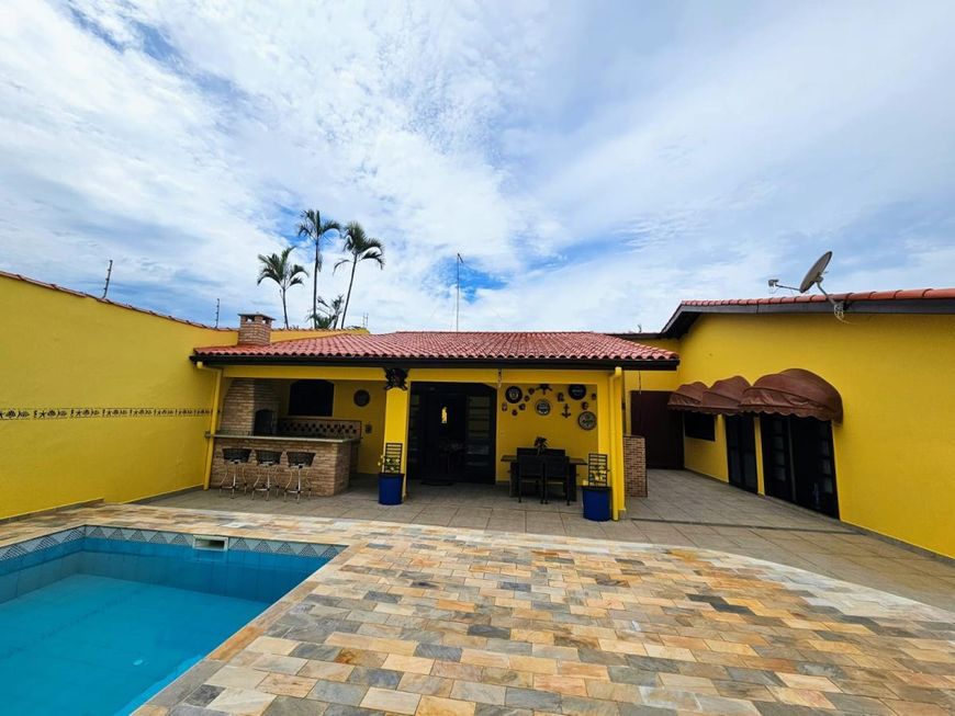 Casa para venda com 6 quartos em Jardim Suarão - Itanhaém - SP