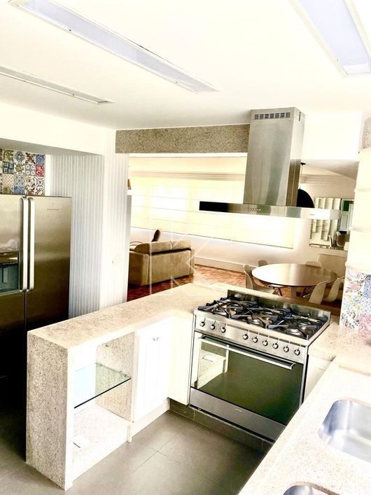 Apartamento para Aluguel no Jardim Paulista